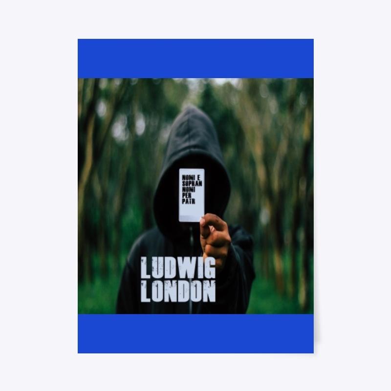 Ludwig London