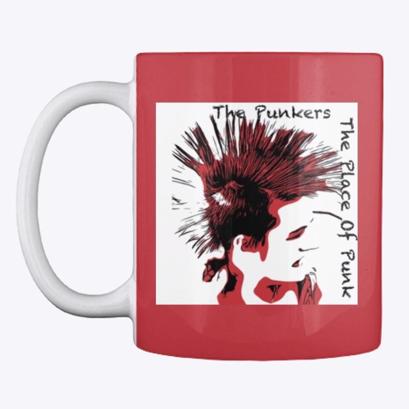 The Punkers